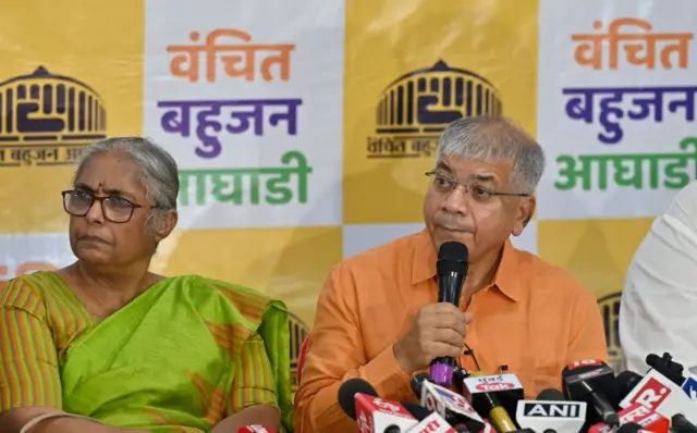 મહારાષ્ટ્ર વિધાનસભા ચૂંટણી 2024, ભાજપ, કૉંગ્રેસ, ઉદ્ધવ ઠાકરે, શરદ પવાર, બીબીસી ગુજરાતી 