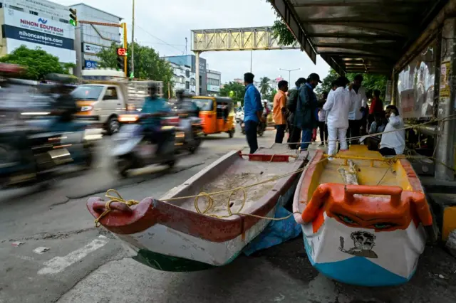 சென்னை, காற்றழுத்த தாழ்வுப் பகுதி, கனமழை 