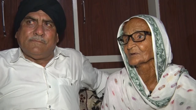 ਹਸ਼ਮਤ ਬੀਬੀ