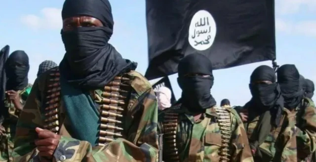 Al-shabaab