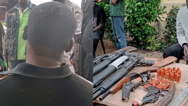 Alagba afurasi agbenipa