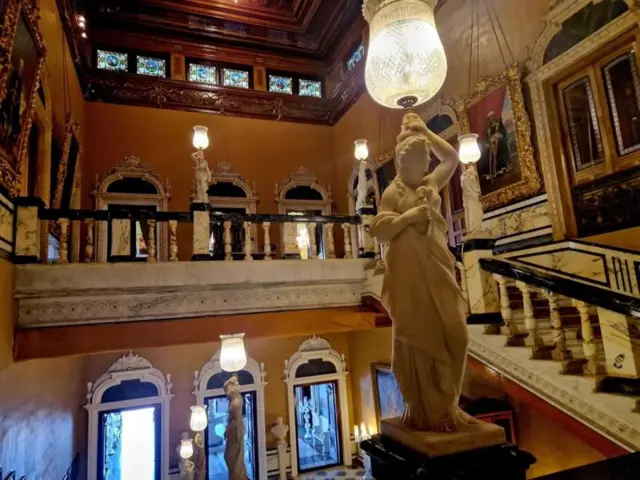 તુર્કીના અંતિમ ખલીફા, અબ્દુલ મજીદ, વિવાદાસ્પદ દસ્તાવેજમાં શું છે, હૈદરાબાદના નિઝામ દ્વારા મદદ, મહારાષ્ટ્ર, મુસ્લિમ, બીબીસી ગુજરાતી, બીબીસી ન્યૂઝ ગુજરાતી