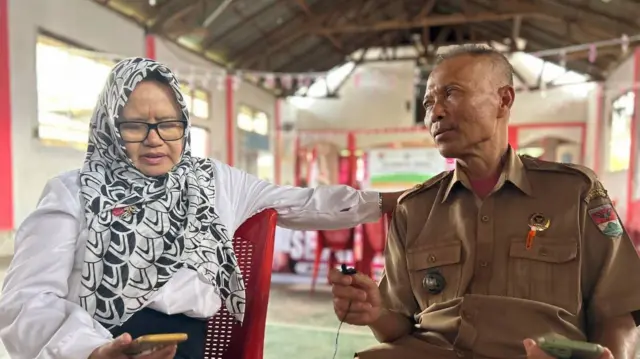 Bahasa Ponosakan, Bahasa, Sulawesi, pelestarian