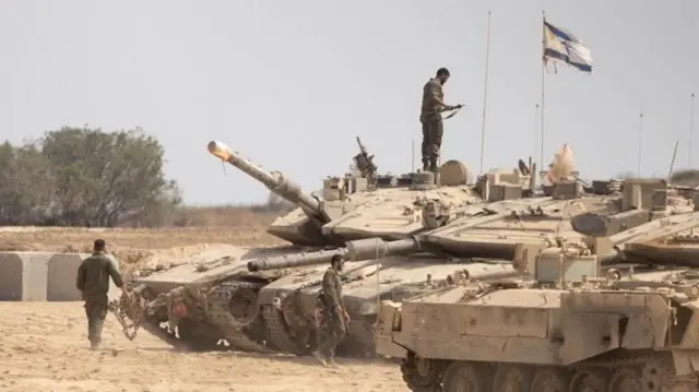 ગાઝામાં યુદ્ધવિરામ અને ઇઝરાયલી બંધકોની મુક્તિના નવા પ્રસ્તાવ પર સંમત થયું હમાસ - ન્યૂઝ અપડેટ