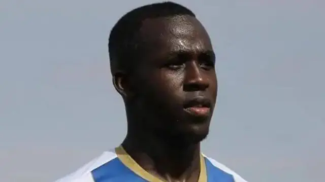 Lamini Fati