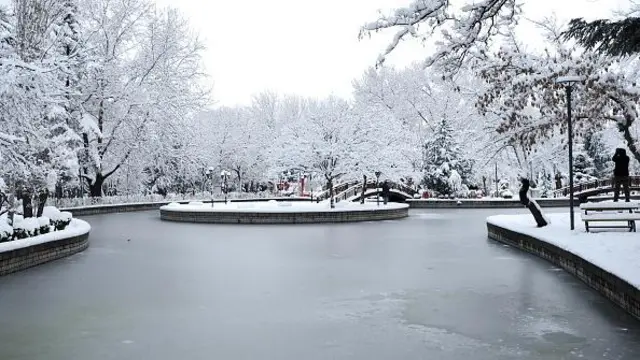 Ankara