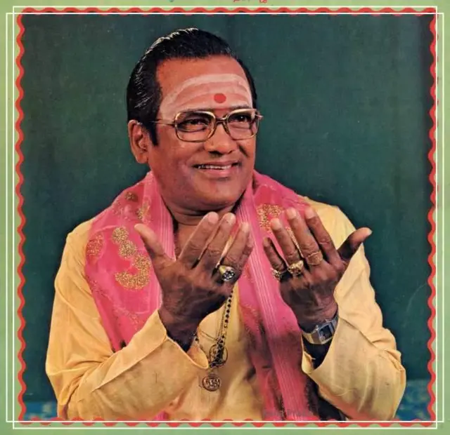 சினிமா, டி.எம்.எஸ், இசை 