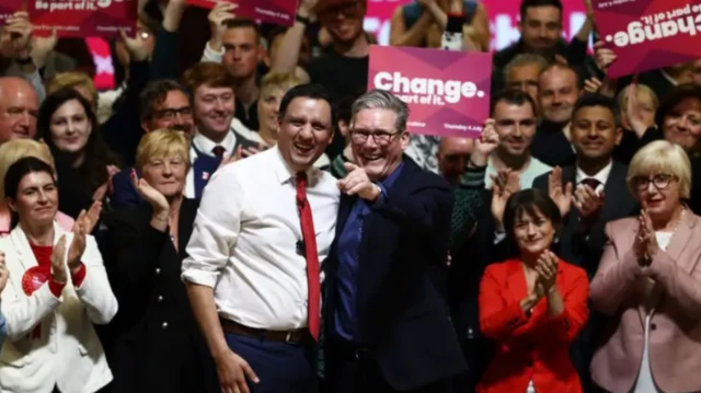 இந்தியாவுக்கும் பிரிட்டனுக்கும் இடையிலான உறவு