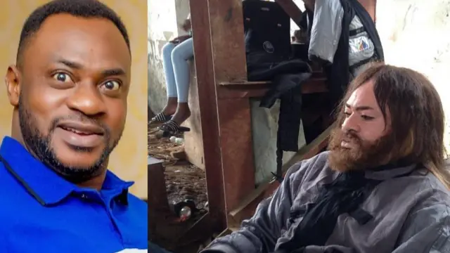 Aworan Odunlade Adekola