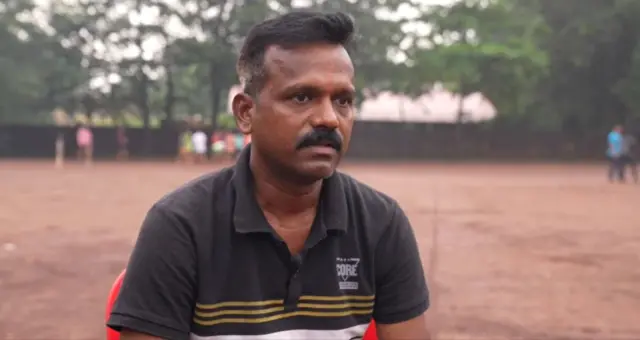 विलास बेंद्रे