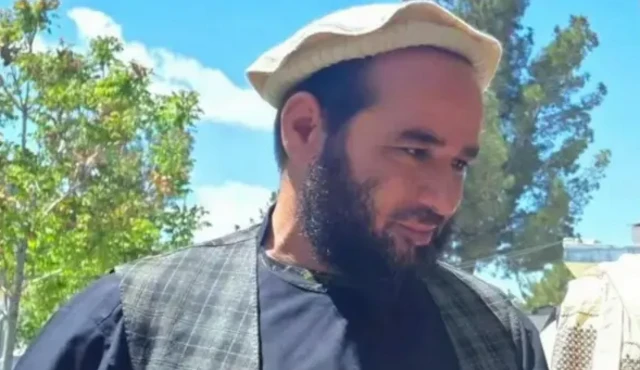 جمعہ خان