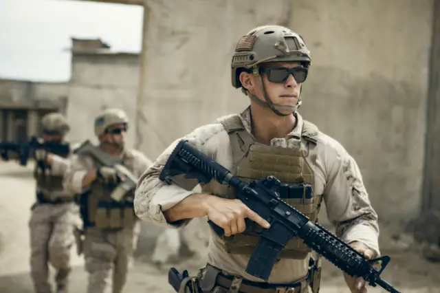 Аскердик чыгымдар боюнча дүйнөдө АКШ биринчи орунда