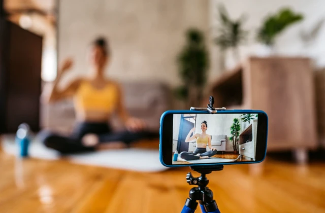 ተጽዕኖ ፈጣሪ 