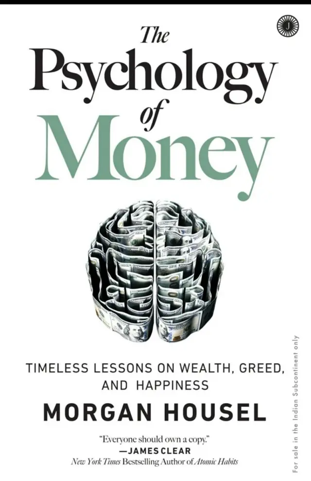 தனிநபர் நிதி: உங்களின் நடத்தைக்கும் கோடீஸ்வரர் ஆவதற்கும் உண்டான தொடர்பு என்ன?