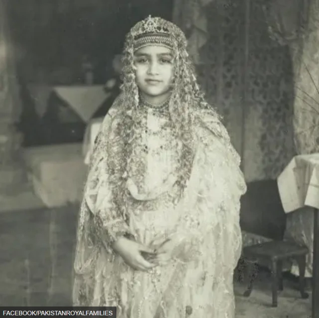 ਆਬਿਦਾ ਸੁਲਤਾਨ