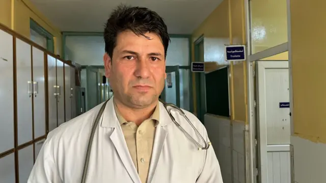 ਡਾਕਟਰ ਗਨੀ