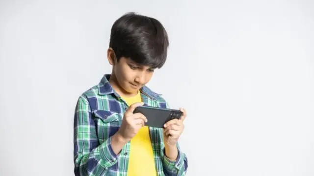 ઑનલાઈન ગેમિંગ