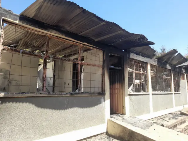 Mana barnoota gubate