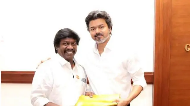 எம்.எல்.ஏ இளையராஜா.
