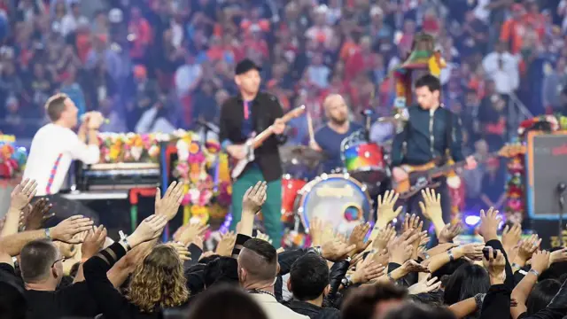 कोल्डप्ले