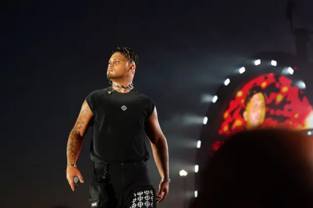 Lvbel C5, Spotify'a göre Türkiye'nin en çok dinlenen müzisyenlerinden