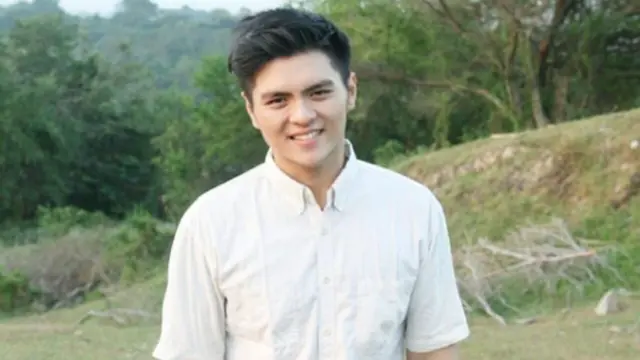 Steven Timotius Dharma Suki