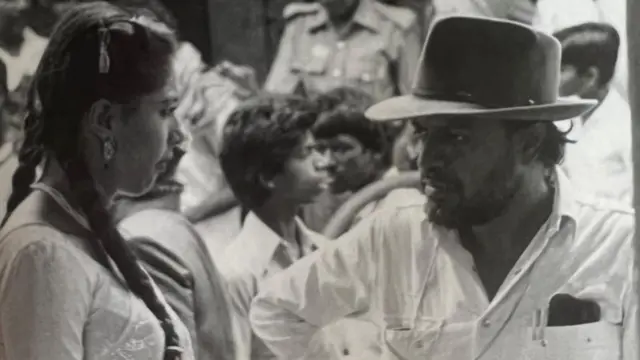 સ્મિતા પાટિલ