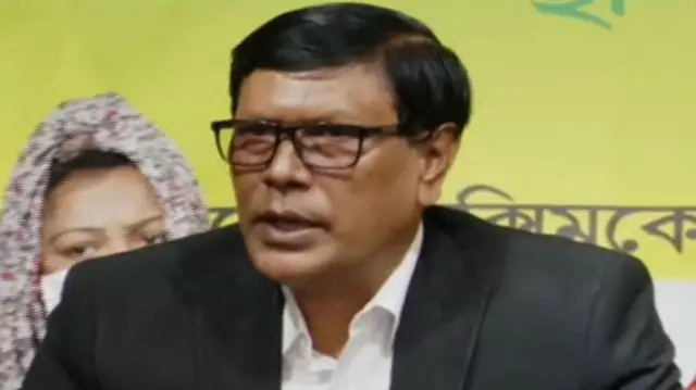 মোহাম্মদ আব্দুল কাইয়ুম