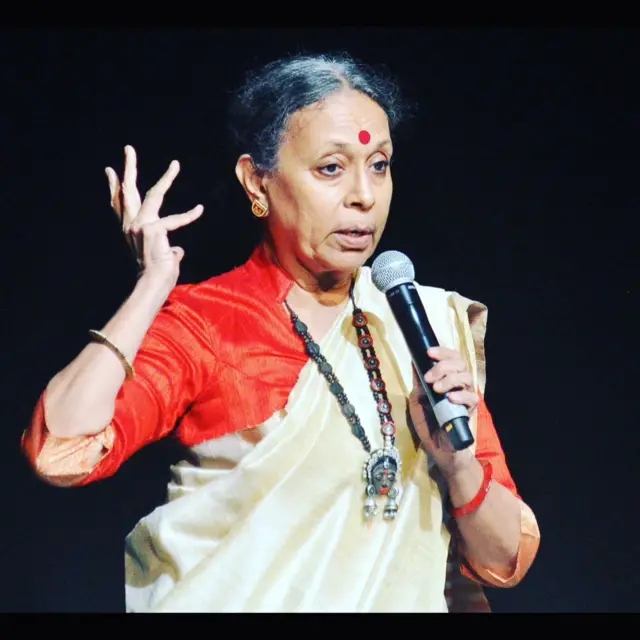 झेलम परांजपे 