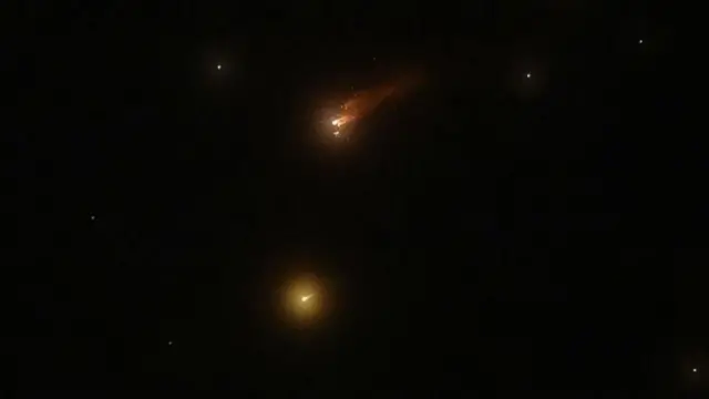 બીબીસી ગુજરાતી, ગુજરાત, બીબીસી, અમદાવાદ, ઈરાન, અમેરિકા, ઇઝરાયલ