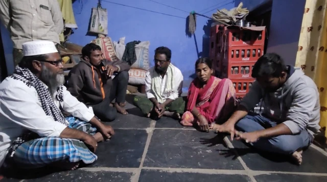 ఖలీఫా కుటుంబం