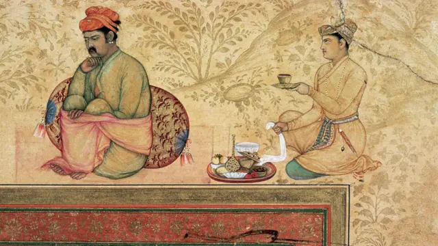 மாம்பழம் பரவியதன் வியக்க வைக்கும் வரலாறு.