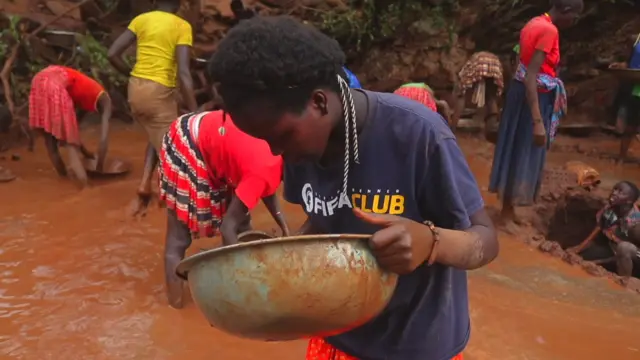 Kenya