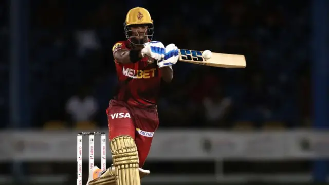 निकोलस पूरन, लखनौस सुपरजायंट्स, वेस्ट इंडिज