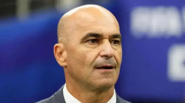 Roberto