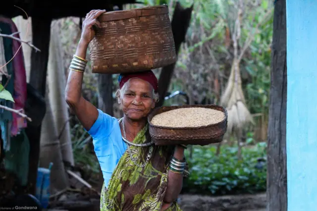 आदिवासी