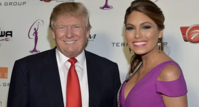 โดนัลด์ ทรัมป์