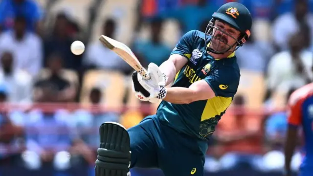 ట్రావిస్ హెడ్