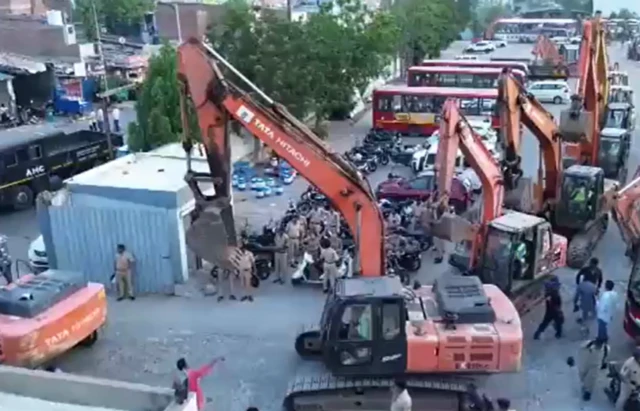 चंडोला तालाब, अहमदाबाद