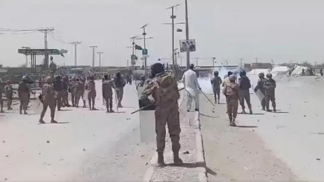 چمن 