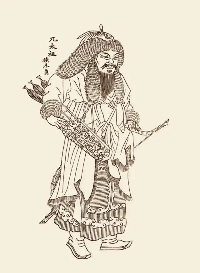 చెంఘిజ్ ఖాన్, మంగోలియా, యుద్ధాలు, చరిత్ర 