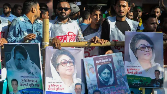 বিএনপির সমাবেশ