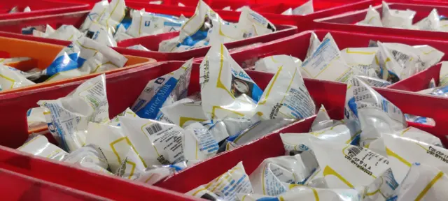 విశాఖ డెయిరీ