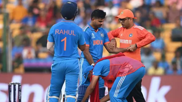 श्रेयस अय्यर