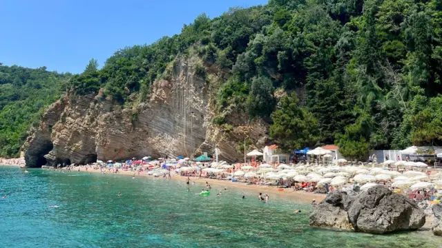 క్రొయేషియా, హాలిడే ప్లాన్, టూరిజం, సోషల్ మీడియా, గ్రీస్, బ్రిటన్