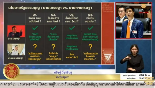 โทรทัศน์รัฐสภา
