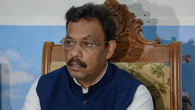 विनोद तावडे