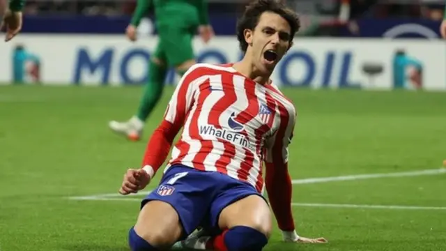Joao Felix
