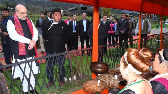 అమిత్ షా