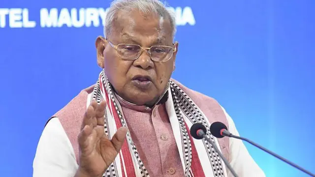 जीतन राम मांझी